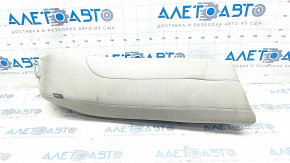 Airbag airbag scaun spate dreapta Toyota Camry v50 12-14 hybrid usa gri, pentru curatare, rupere