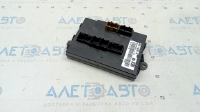 Driver Memory Seat Module Ford Fusion mk5 17-20