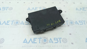 Driver Memory Seat Module Ford Fusion mk5 17-20