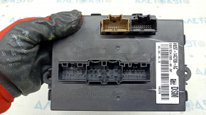 Driver Memory Seat Module Ford Fusion mk5 17-20