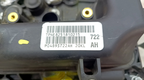 Motor Jeep Cherokee KL 19-23 2.0T EC1 26k 9-9-9-9