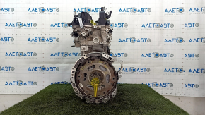 Motor Jeep Cherokee KL 19-23 2.0T EC1 26k 9-9-9-9