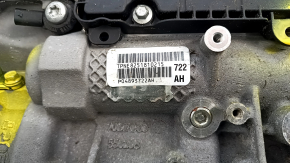 Motor Jeep Cherokee KL 19-23 2.0T EC1 26k 9-9-9-9