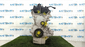 Motor Jeep Cherokee KL 19-23 2.0T EC1 26k 9-9-9-9