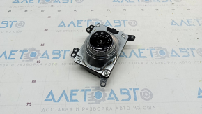 Шайба переключения передач Ford Fusion mk5 17-20 царапины