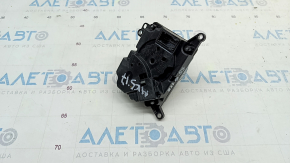 Saiba schimbator Ford Fusion mk5 17-20 zgarieturi