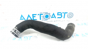 Патрубок охлаждения нижний Ford Fusion mk5 17-20 2.0T