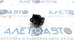 Кнопка блокировки двери передней правой Toyota Camry v50 12-14 usa