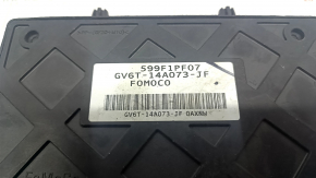 Блок BCM Ford Escape MK3 13-