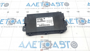 MODUL RECEPTOR FĂRĂ CHEIE Dodge Journey 11-