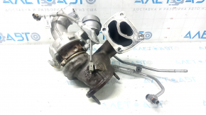 Turbina Ford Fusion mk5 17-20 2.0T 102k