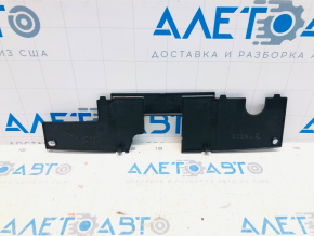 Montajul inserției televizorului Mazda 6 13-21, nou OEM original