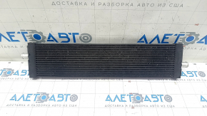 Radiatorul de răcire a invertorului Audi Q5 8R 13-16 hibrid