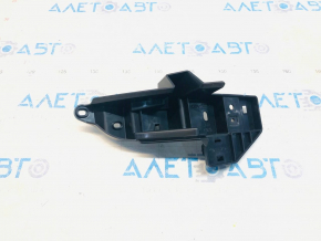 Suportul de bara fata dreapta Mazda CX-5 17- fara PTF nou OEM original