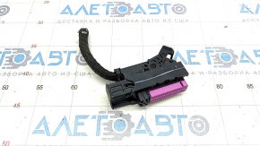 Cip pentru centrala transmisie automata VW Passat b8 16-19 USA roz