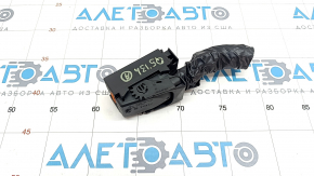 Chip pentru calculatorul motor bloc ECU Audi Q5 8R 13 hibrid pentru conectorul A