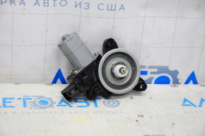 Motor ridicare geam fata stanga Mazda 3 14-18 BM