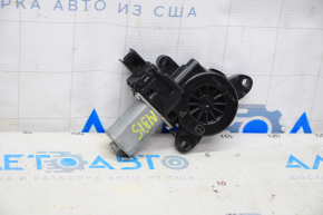 Motor ridicare geam fata stanga Mazda 3 14-18 BM