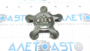 Capac central pentru janta Audi Q5 8R 09-17 127mm, tip 1, vopsit