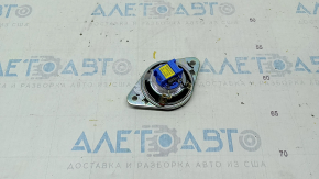 Difuzor panou frontal stânga Toyota Prius 30 10-15