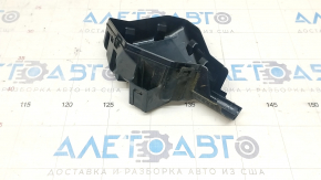 Carcasa cutiei sigurante sub capota dreapta Toyota Camry v50 12-14 usa partea inferioara