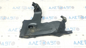 Корпус блока предохранителей подкапотный левый Toyota Camry v50 12-14 usa нижняя часть