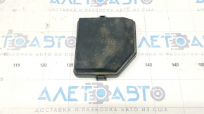 Capac cutie siguranțe dreapta, compartiment motor Toyota Camry v50 12-14 usa