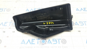 Capac stânga cutie siguranțe, compartiment motor Toyota Camry v50 12-14 usa