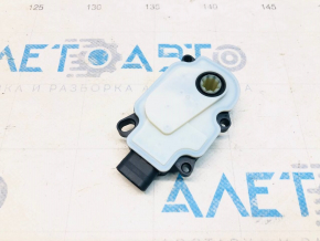 Motor actuator jaluzea Porsche Macan 15-18 2.0T, 2.9T, 3.0T nou original OEM