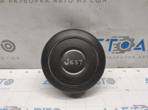 Airbag airbag în volanul șoferului Jeep Compass 11-16