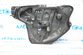 Panou de ridicare geam fata dreapta Mazda 3 14-18 BM