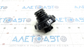 Suport roata de rezerva VW Passat b8 16-19 USA zgarieturi