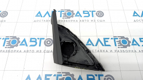 Capac oglinda fata dreapta BMW 5 G30 17-23 fara difuzor