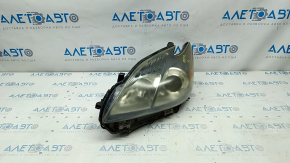 Far fata stanga Toyota Prius 30 13-15 halogen, plug-in, nisip, lustruit