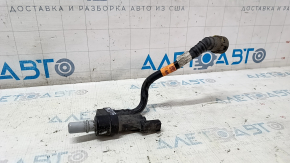 Supapa de purjare a vaporilor de combustibil Ford Fusion mk5 17-20