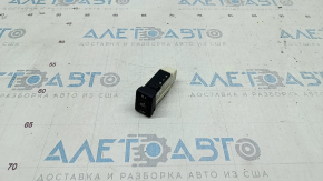 Buton încălzire scaun pasager Toyota Prius 30 10-15