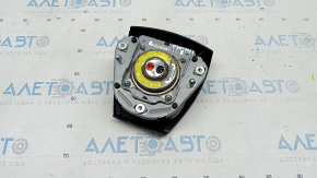 Airbag airbag în volanul șoferului Toyota Prius 30 10-15 negru