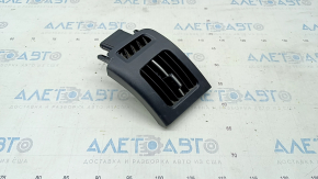 Deflector conductă aer stânga Toyota Prius 30 10-15 negru