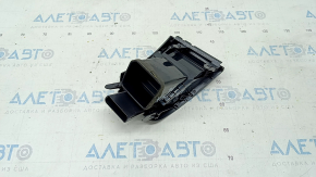 Deflector conductă aer stânga Toyota Prius 30 10-15 negru