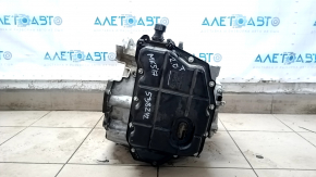 АКПП в сборе Ford Fusion mk5 17-20 2.0T 6FMID 102к