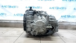 АКПП в сборе Ford Fusion mk5 17-20 2.0T 6FMID 102к