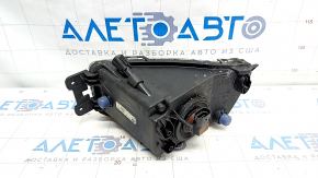Противотуманная фара птф левая VW Passat b8 16-19 USA песок