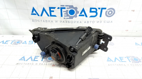 Far de ceata PTF dreapta VW Passat b8 16-19 USA nisip