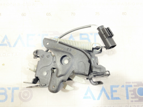 Capota capotei stâng BMW X3 G01 18-21 cu senzor nou OEM original