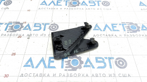 Reflector bara fata stanga VW Passat b8 16-19 USA nisip