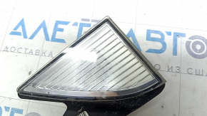 Reflector bara fata stanga VW Passat b8 16-19 USA nisip