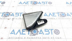 Reflector bara fata dreapta VW Passat b8 16-19 USA nisip