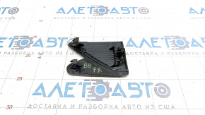 Reflector bara fata dreapta VW Passat b8 16-19 USA nisip