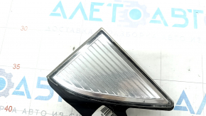 Reflector bara fata dreapta VW Passat b8 16-19 USA nisip