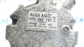 Compresorul de aer condiționat pentru Audi Q5 8R 13-16 hibrid.